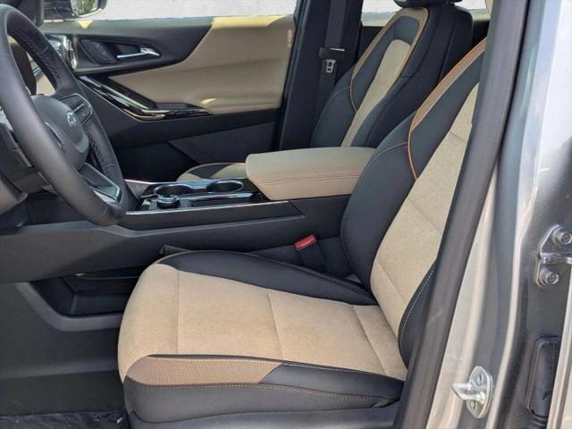 2026 Chevrolet Equinox FWD ACTIV