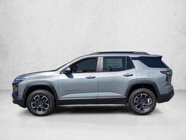 2026 Chevrolet Equinox FWD ACTIV