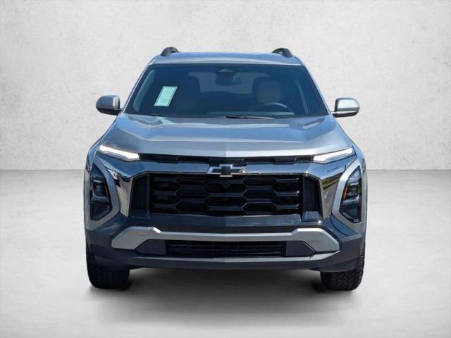 2026 Chevrolet Equinox FWD ACTIV