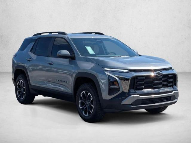 2026 Chevrolet Equinox FWD ACTIV
