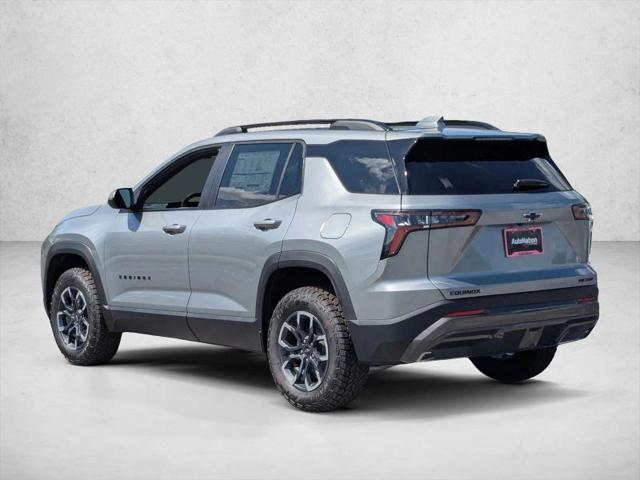 2026 Chevrolet Equinox FWD ACTIV