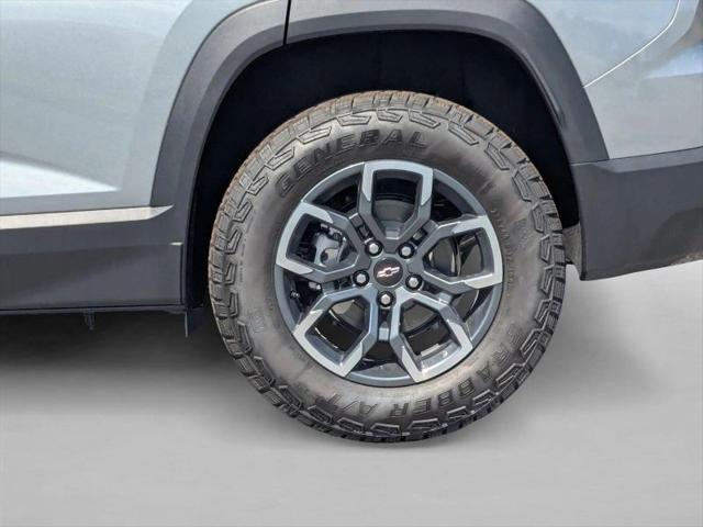 2026 Chevrolet Equinox FWD ACTIV
