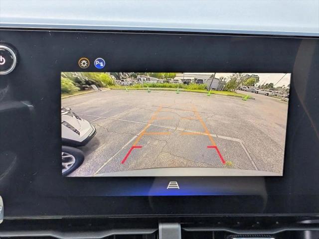 2026 Chevrolet Equinox FWD ACTIV