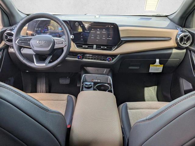 2026 Chevrolet Equinox FWD ACTIV