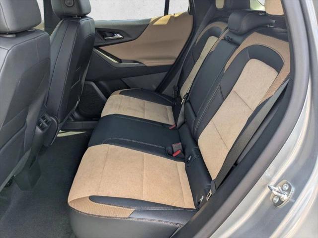 2026 Chevrolet Equinox FWD ACTIV