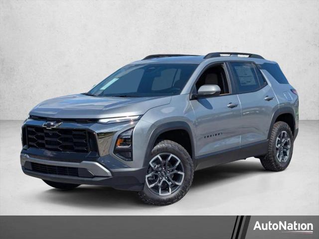 2026 Chevrolet Equinox FWD ACTIV for sale in Orlando, FL