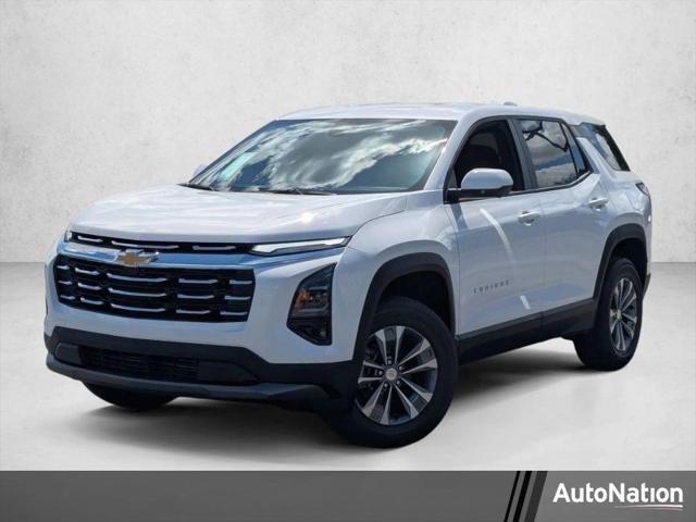 2026 Chevrolet Equinox FWD LT for sale in Orlando, FL