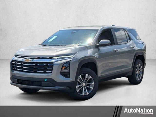 2026 Chevrolet Equinox FWD LT for sale in Orlando, FL