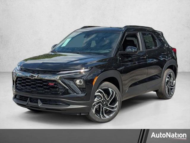 2026 Chevrolet TrailBlazer FWD RS for sale in Orlando, FL