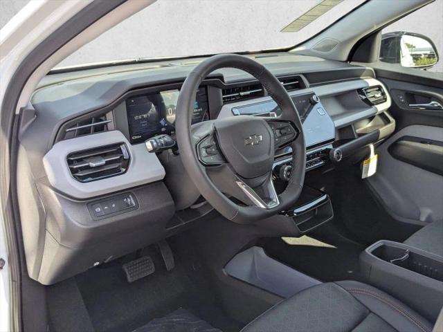 2027 Chevrolet Bolt RS FWD
