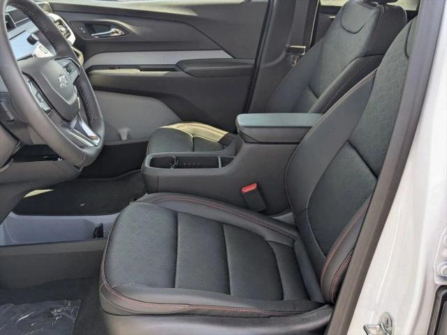 2027 Chevrolet Bolt RS FWD