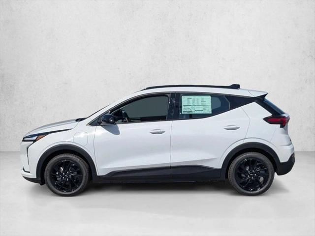 2027 Chevrolet Bolt RS FWD