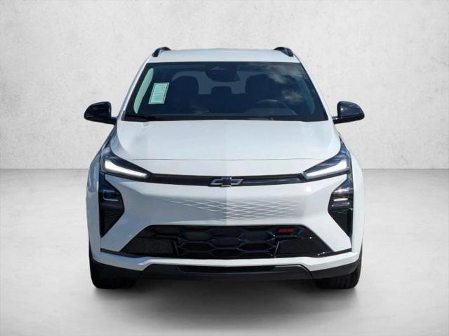2027 Chevrolet Bolt RS FWD