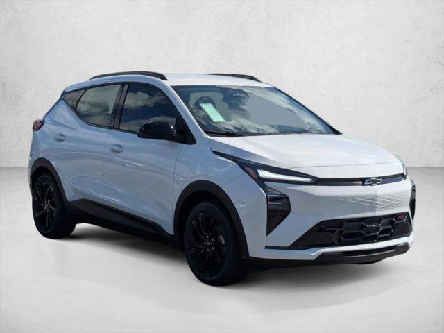 2027 Chevrolet Bolt RS FWD