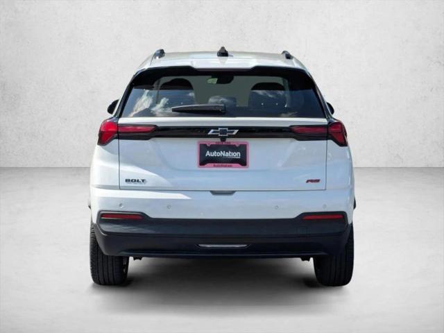 2027 Chevrolet Bolt RS FWD