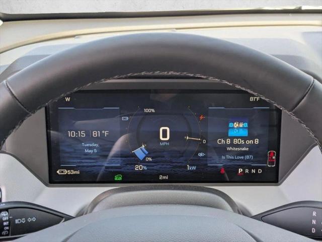 2027 Chevrolet Bolt RS FWD