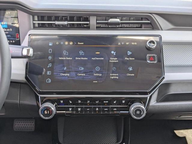 2027 Chevrolet Bolt RS FWD