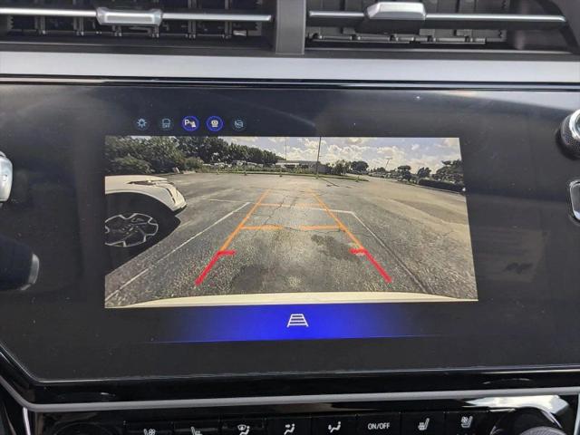 2027 Chevrolet Bolt RS FWD