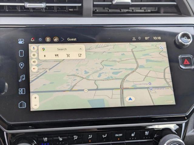 2027 Chevrolet Bolt RS FWD