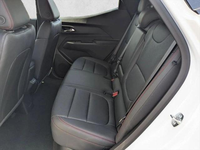 2027 Chevrolet Bolt RS FWD