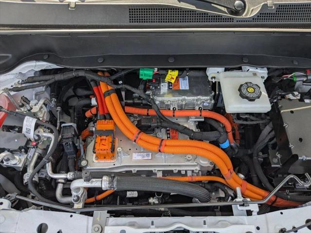 2027 Chevrolet Bolt RS FWD