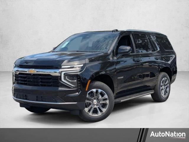 2026 Chevrolet Tahoe LS for sale in Orlando, FL