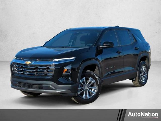 2026 Chevrolet Equinox FWD LT for sale in Orlando, FL