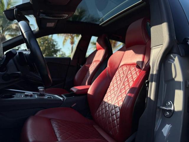 2019 Audi S5 3.0T Premium