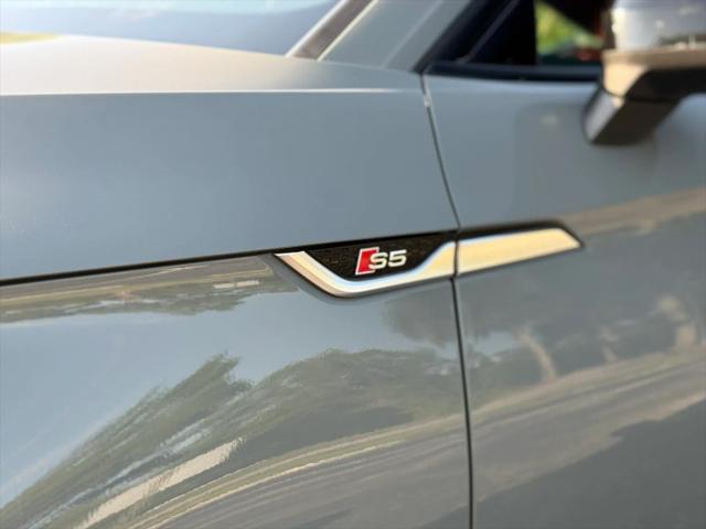 2019 Audi S5 3.0T Premium