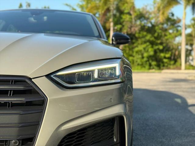 2019 Audi S5 3.0T Premium