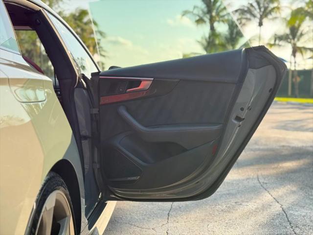 2019 Audi S5 3.0T Premium