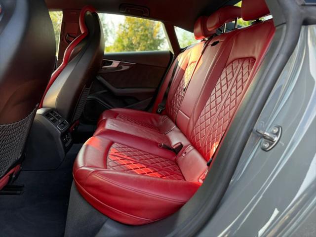 2019 Audi S5 3.0T Premium