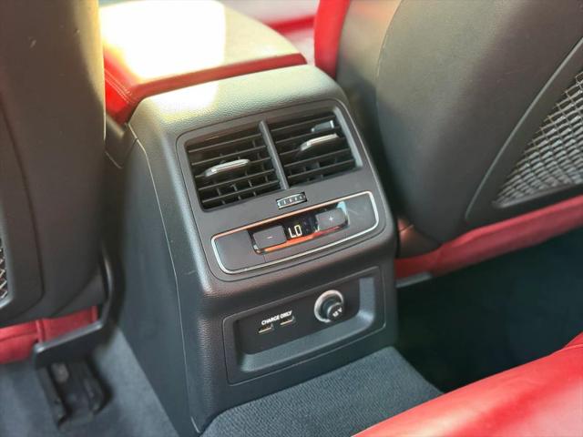 2019 Audi S5 3.0T Premium