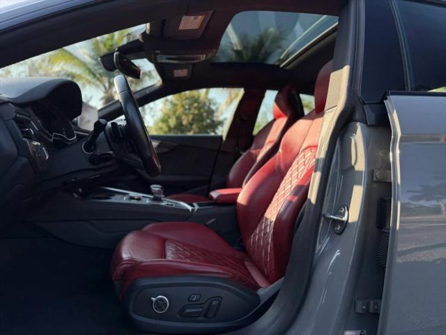 2019 Audi S5 3.0T Premium