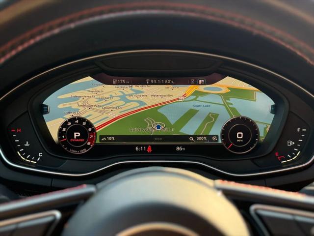 2019 Audi S5 3.0T Premium