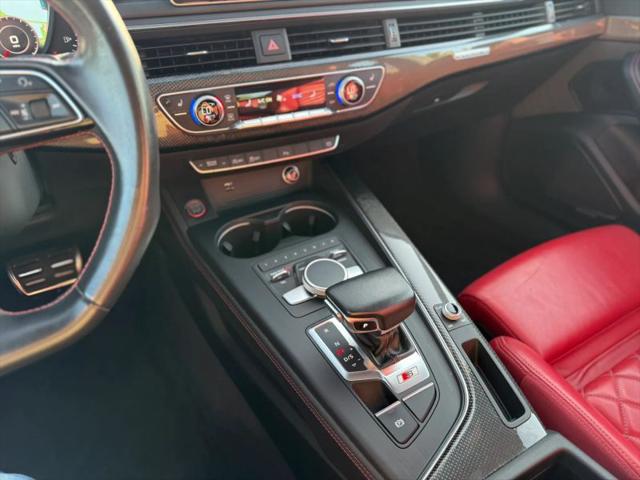 2019 Audi S5 3.0T Premium