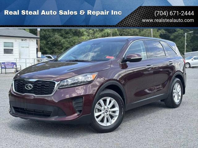 2019 Kia Sorento 3.3L LX for sale in Gastonia, NC