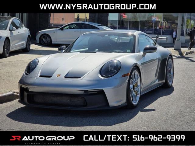 2022 Porsche 911 GT3 for sale in Saint James, NY