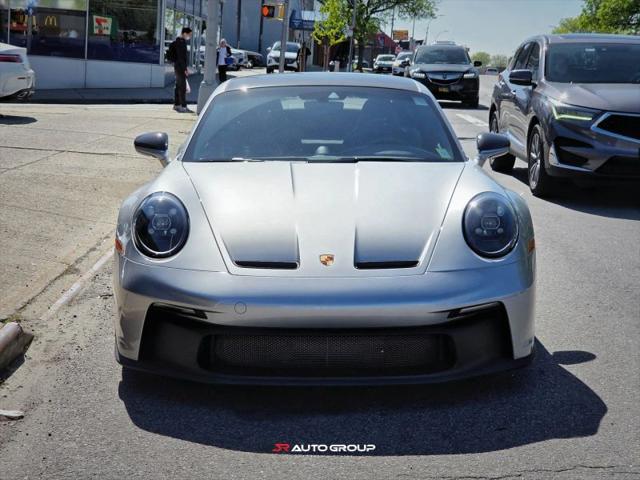 2022 Porsche 911 GT3