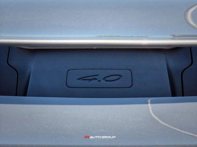 2022 Porsche 911 GT3