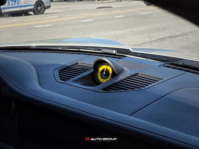 2022 Porsche 911 GT3