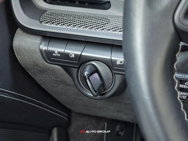 2022 Porsche 911 GT3