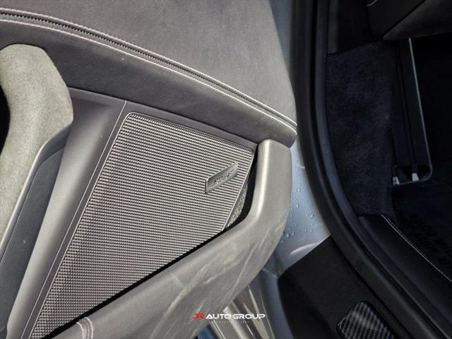 2022 Porsche 911 GT3
