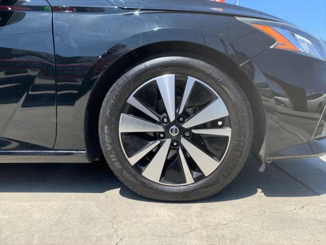 2019 Nissan Altima 2.5 SL