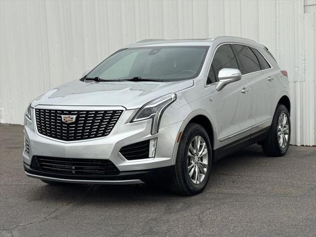 2020 Cadillac XT5 FWD Premium Luxury for sale in Mesa, AZ