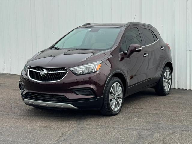 2018 Buick Encore Preferred for sale in Mesa, AZ