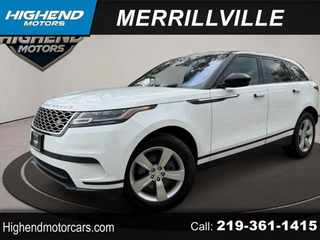 2018 Land Rover Range Rover Velar P250 S for sale in Merrillville, IN