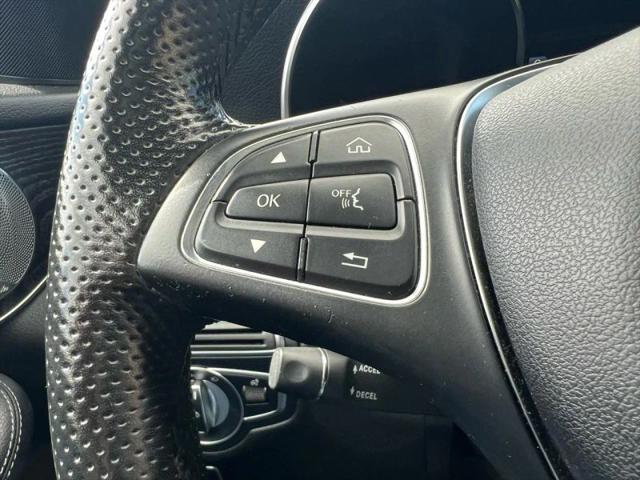 2018 Mercedes-Benz GLC 4MATIC