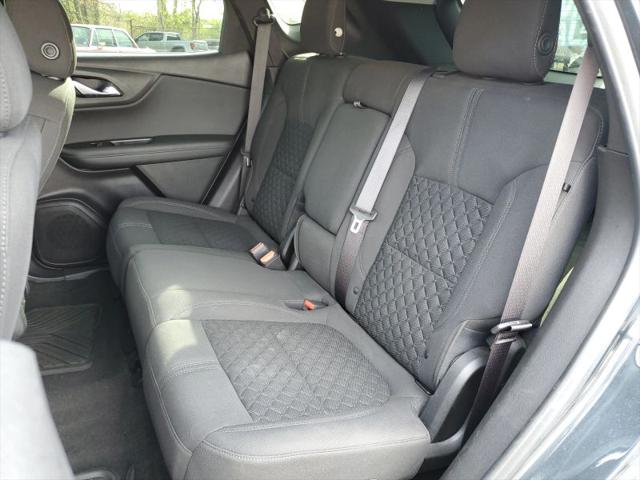 2020 Chevrolet Blazer FWD 1LT