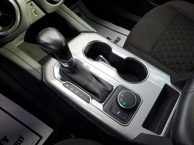 2020 Chevrolet Blazer FWD 1LT
